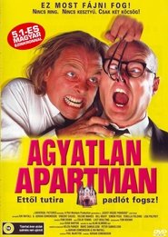 Agyatlan Apartman 1999 Teljes Film Magyarul Online