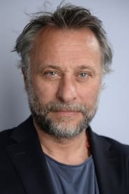 Michael Nyqvist