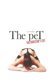 The Pet постер
