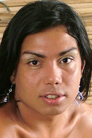 Taina Slaviero as (archive footage) in Big Transsexual Boobs