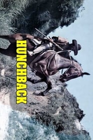 The Hunchback 1972 吹き替え 動画 フル