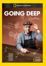 Going Deep with David Rees poster