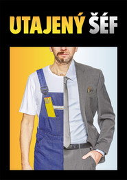 Poster Utajen&yacute; &scaron;&eacute;f - Season 6 2024