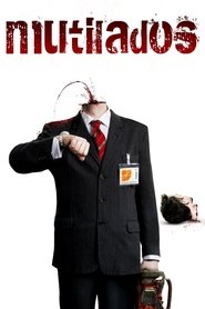 Pôster de Mutilados