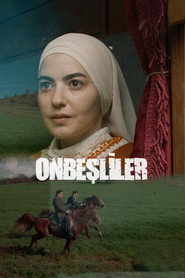 Onbesliler постер