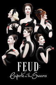 FEUD Capote vs. the Swans 3