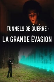 Tunnels de guerre la grande evasion Stream Online Anschauen