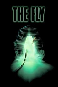 Poster for The Fly