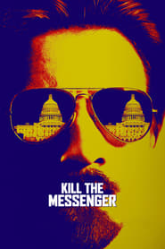 Poster Kill the Messenger 2014