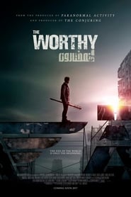 The Worthy постер