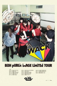 BiSH pUBLic imAGE LiMiTEd TOUR FiNAL