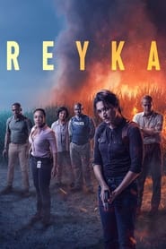 Reyka Episode Rating Graph poster