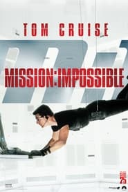 Місія: Неможлива постер