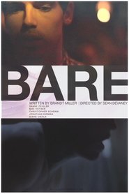 Poster Bare 2012
