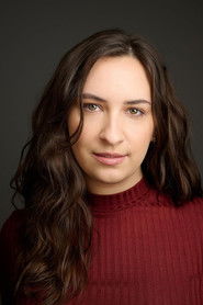 Portrait de Petra Szabo