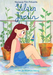 Vilain jardin