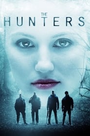 The Hunters постер