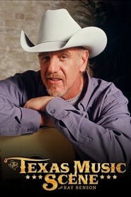 Poster The Texas Music Scene 2020