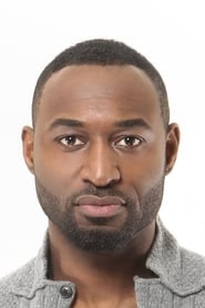 Adrian Holmes as Victor