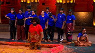 The Common Man: 10 Spots, 21 Contestants