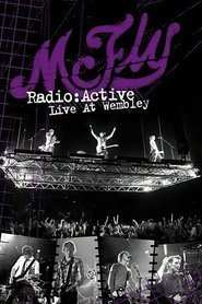 Poster McFly: Radio:ACTIVE - Live at Wembley 2009