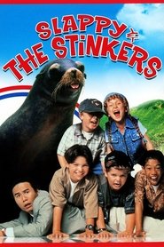 Slappy and the Stinkers movie