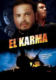 El Karma постер
