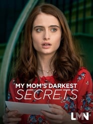 My Mom's Darkest Secrets poszter