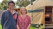 Stamford Meadows Glamping