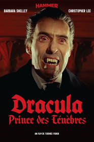 Dracula, prince des ténèbres film en streaming