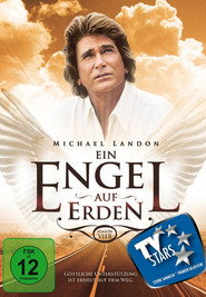 Highway to Heaven Season 4 4