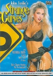 Strange Curves 1990 吹き替え 動画 フル