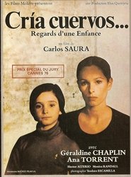 Cría cuervos streaming