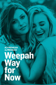 Weepah Way for Now постер