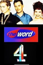 The Word Episode Rating Graph poster