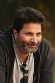 Trivikram Srinivas headshot