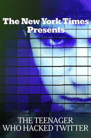 The Teenager Who Hacked Twitter