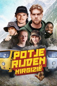 Potje Rijden: Kirgizi&euml; (2026)