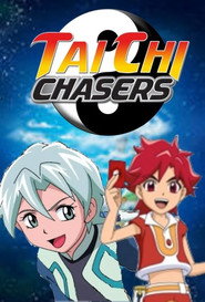 Tai Chi Chasers постер