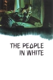 Poster The People in White 1995