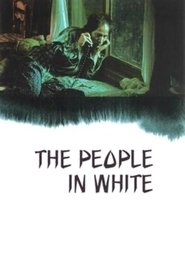 Poster The People in White 1995