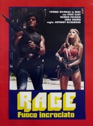 Rage - Fuoco incrociato) Rage - Fuoco incrociato (1984)