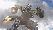 MECH-X4 - Let's Deal with Our Stuff!