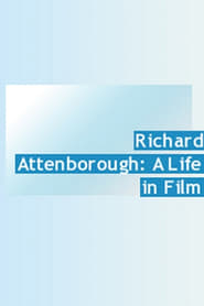 Poster Richard Attenborough: A Life in Film 2014