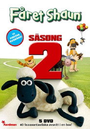Shaun the Sheep Season 2 8