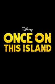 Once on This Island (1970)