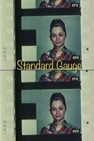 Poster Standard Gauge 1986