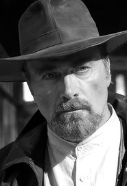 Poster The Last Gunfighter 2002