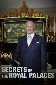 Poster Secrets of the Royal Palaces - Season 3 Episode 4 : Greenwich Palace 2024
