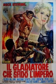 Il Gladiatore che sfidò l Il Gladiatore che sfidò l